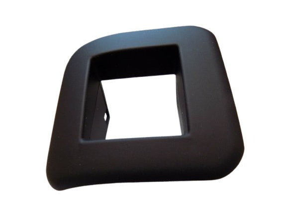 Left Support Cover - Rear Seat Handle - GENUINE LAND ROVER
