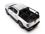 Ford Ranger T6.2 Wildtrak/Raptor Double Cab (2022-Current) Pro Bed System - FRONT RUNNER