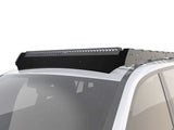 Lexus GX 460 (2010-2024) Slimsport Rack 40in Light Bar Wind Fairing