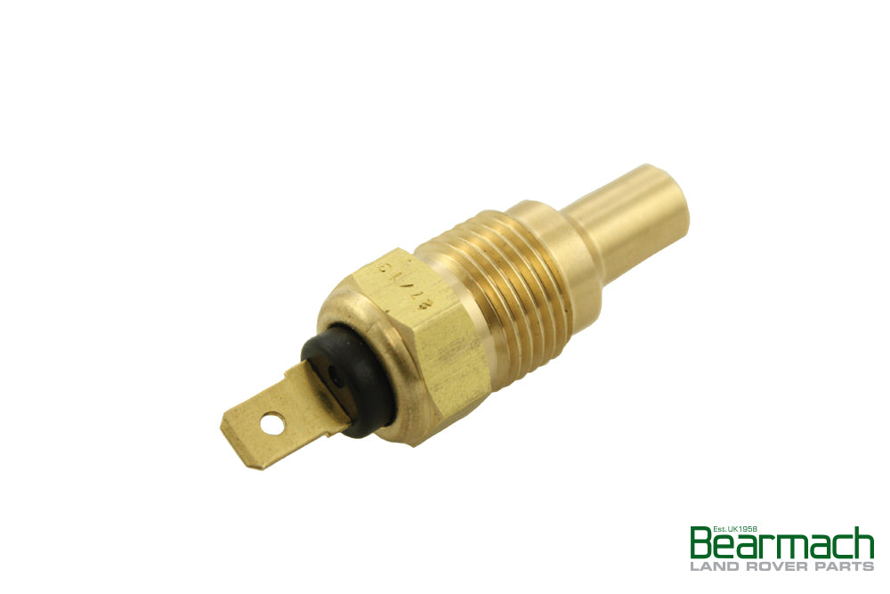 Temperature Sensor Oil
