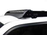 Toyota 4Runner (5th Gen) (2010-Current) Slimsport Roof Rack Kit / Lightbar ready