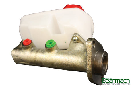 Brake Master Cylinder - thread 7/16 & 3/8 - ALLMAKES