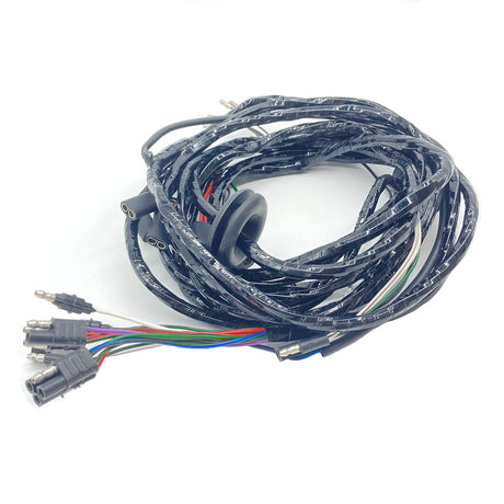 Chassis wiring harness - AGPARTS