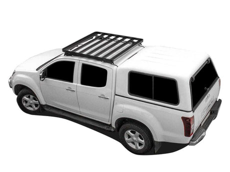 Isuzu D-Max RT50/85/2nd Gen DC (2011-2021) Slimline II Roof Rack Kit