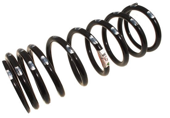 Suspension Spring - Left Front - GENUINE LAND ROVER
