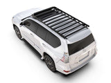 Lexus GX 460 (2010-2024) Slimsport Roof Rack Kit / Light Bar Ready