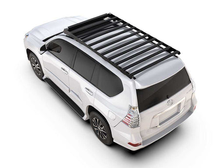 Lexus GX 460 (2010-2024) Slimsport Roof Rack Kit / Light Bar Ready