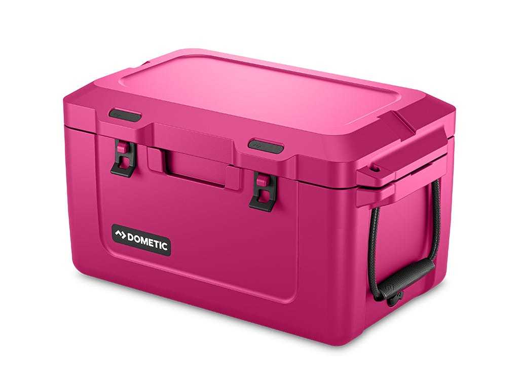 Dometic Patrol 35L/9.2Gal Cooler / Orchid