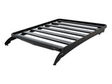 Ford Ranger T6.2 Wildtrak Raptor Double Cab (2022-Current) Slimline II Roof Rack Kit / Low Profile