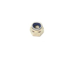 Hexagonal Nut - M5 - Pack of 5