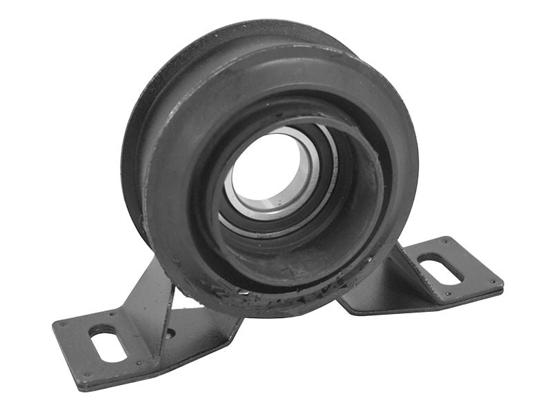 Bearing propshaft