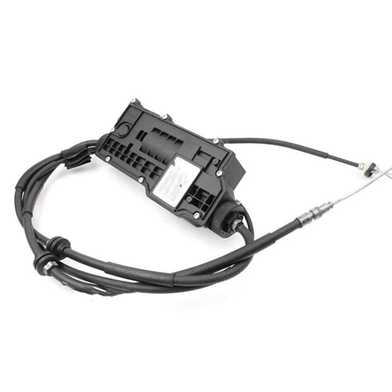 Parking Brake Actuator and Cables - AG PARTS