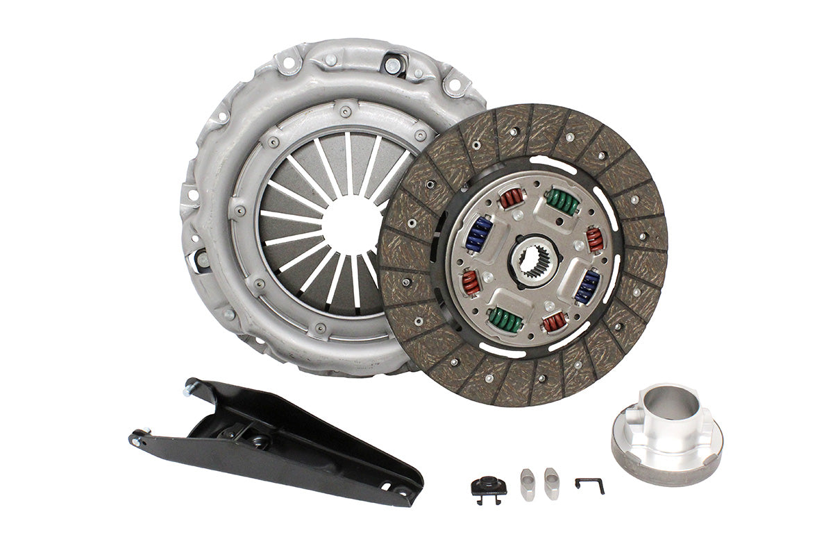 200/300TDI Clutch Kit With HD Fork Brg - ALLMAKES 4X4