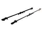 Ford Transit Custom LWB (2023-Current) Foot Rails