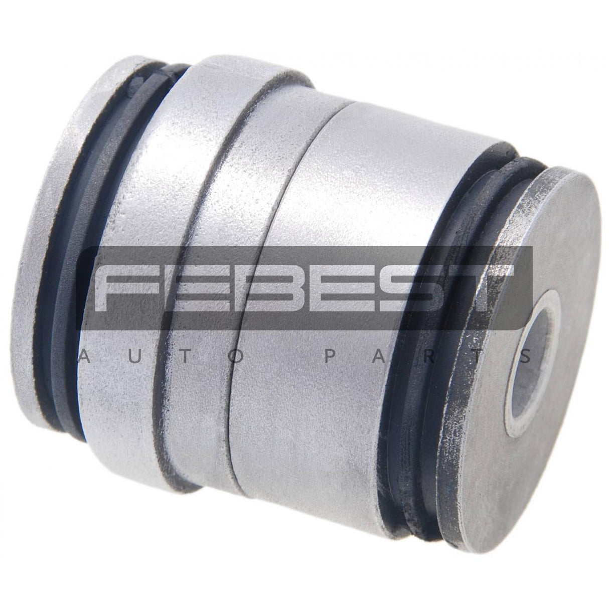 Rear knuckle bushing