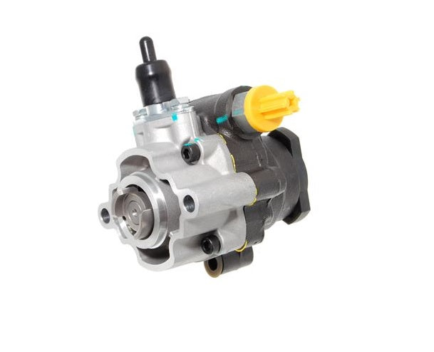 Power steering pump assembly