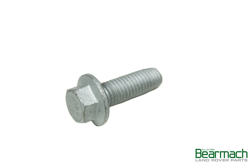 Bolt - upper shock mount bracket - m10 x 30mm - d2