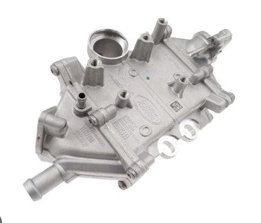 Cooler - egr - genuine land rover