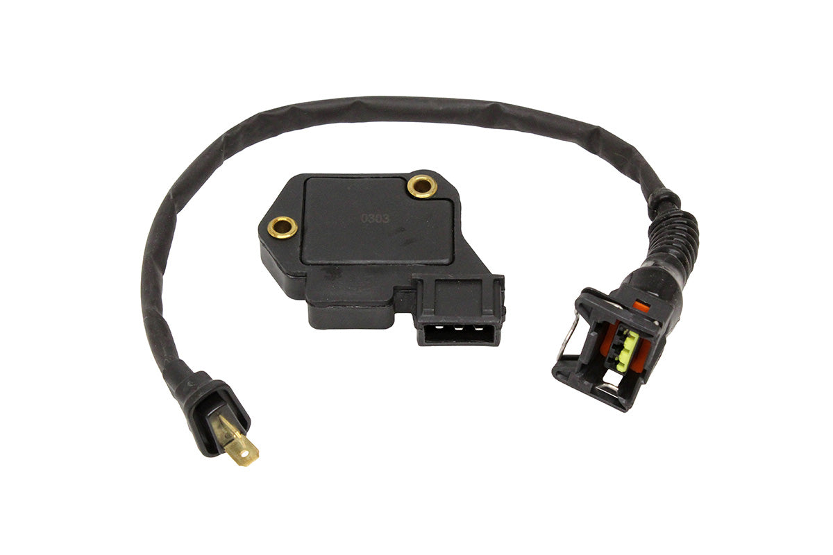 Ignition Module & Link Lead - ALLMAKES 4X4