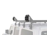 270˚ Awning Quick Release Adaptor Plate