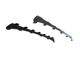 Suzuki Fronx (2023-Current) Foot Rails