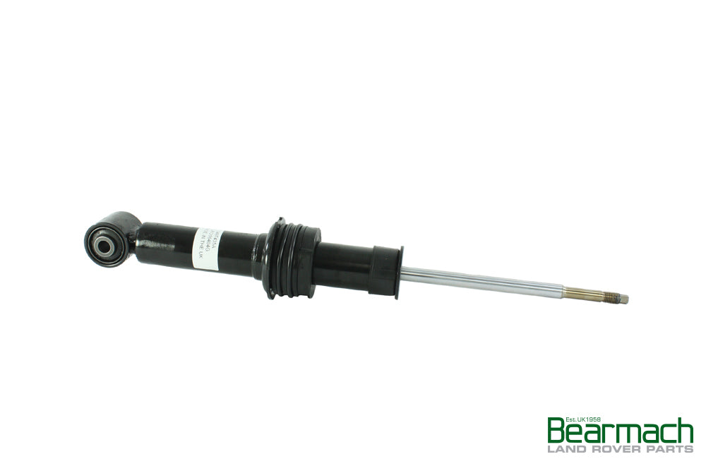 Shock Absorber Rear
