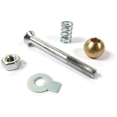 Hinge Pin Kit - AG PARTS