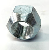 Wheel Nut - M16 - Zinc Plated Finish - For DEF/D1/RRC/S2/S3 - AG PARTS