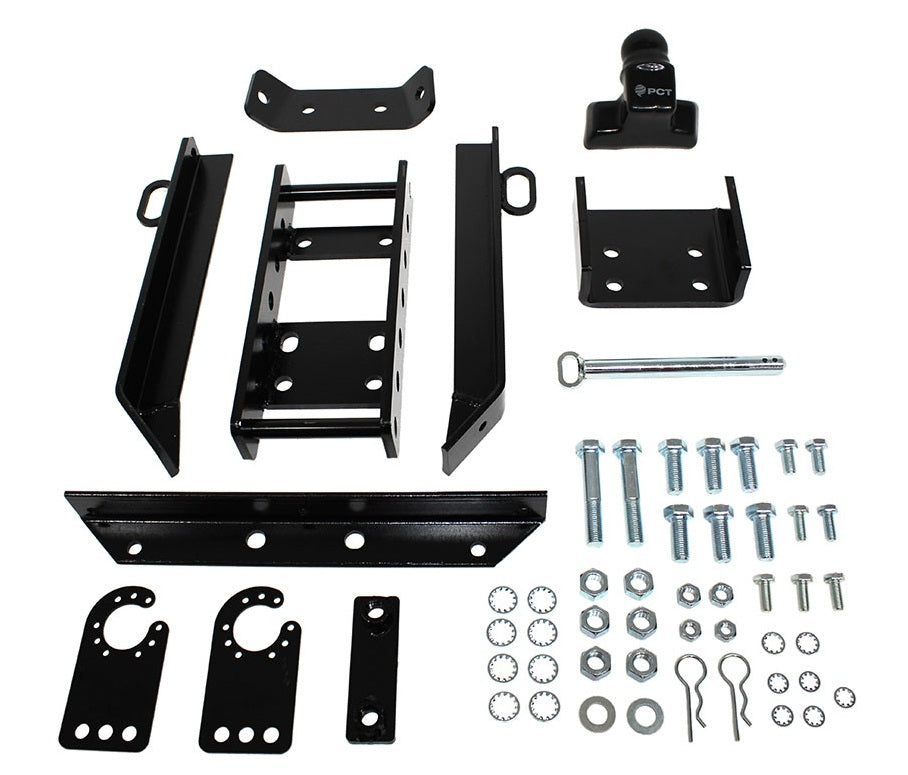 Tow Bar Kit - ALLMAKES