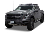 Deflector de viento para barra de luz Slimsport Rack 40” para Ford F150 Super Crew / con techo solar (2015-2020)