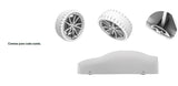 Exterior Protective Cover - Complete Vehicle Defender 130 - AG PARTS