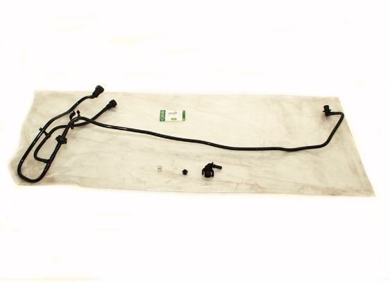 Hose Vacuun