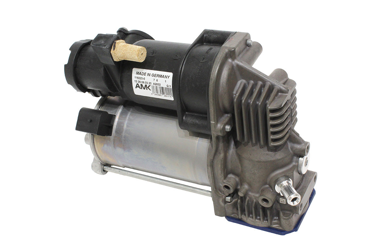 Compressor - AMK