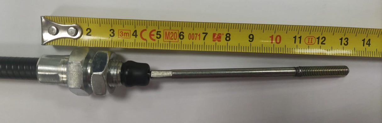 CABLE - THROTTLE CONTROL - 2200mm