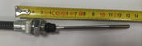 CABLE - THROTTLE CONTROL - 2200mm