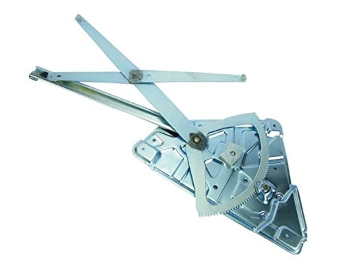 Window Regulator Front LH - Motor not included - EUROSPARE