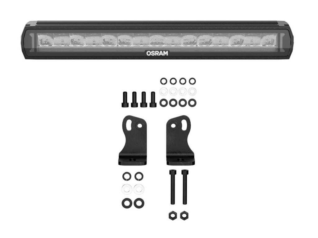 20in LED Light Bar FX500-CB SM GEN 2 / 12V/24V / Single Mount
