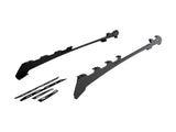 Land Rover Discovery Sport Foot Rails