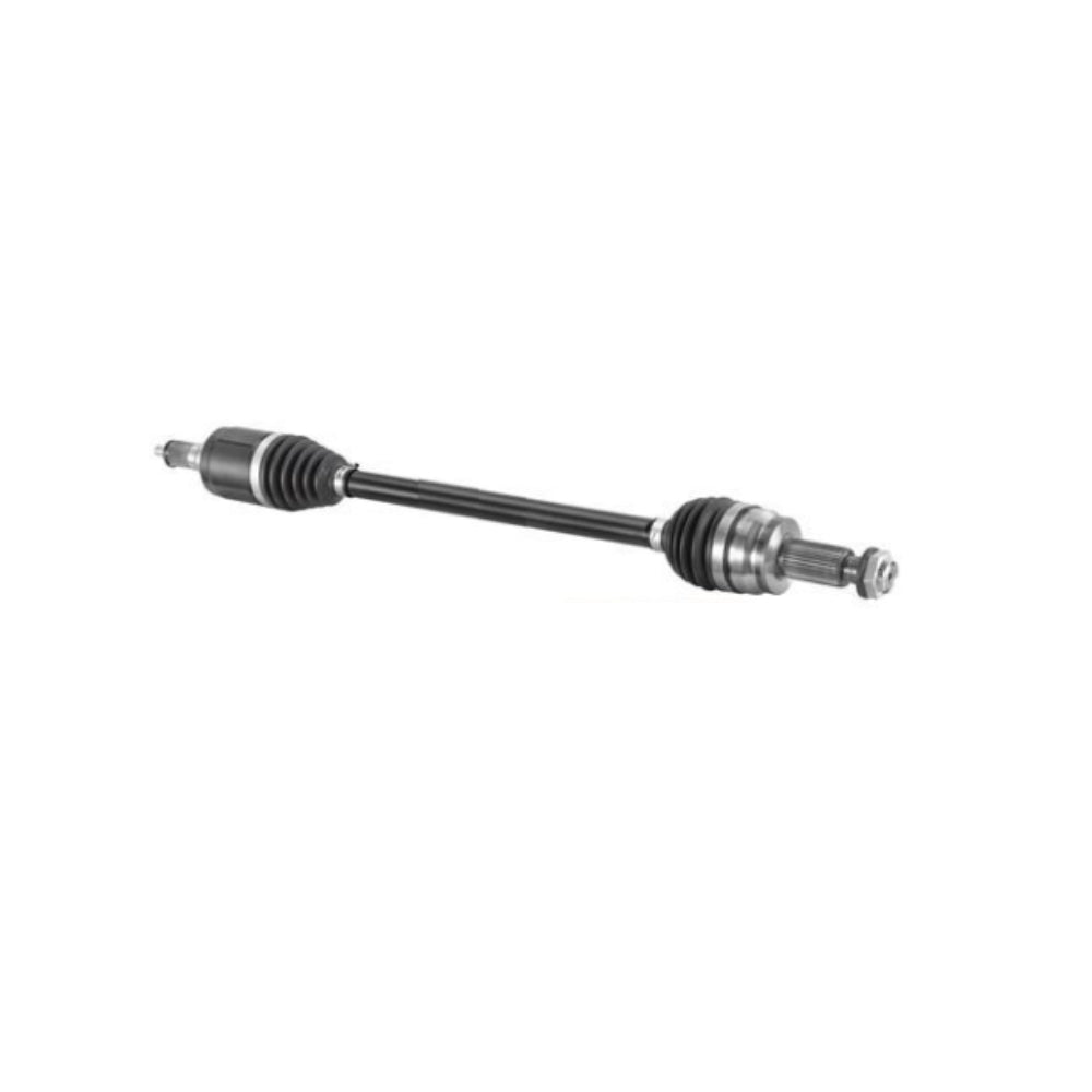 Drive Shaft With CV Joint - Right/Left Rear - EUROSPARE