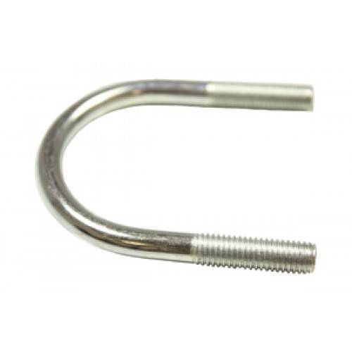 Exhaust U Bolt - ALLMAKES 4X4