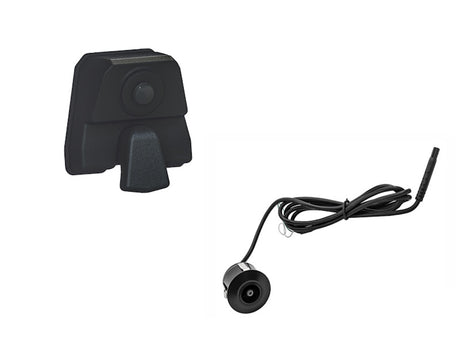 AHD Rear Camera Kit - STINGER