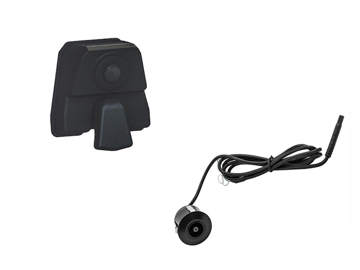 AHD Rear Camera Kit - STINGER