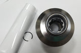 CV Joint - Vehicles Without ABS - AG PARTS