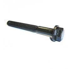 Bolt flanged