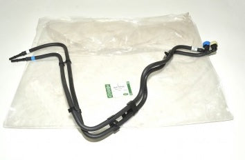 Fuel Pipe