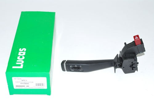 Switch master lighting