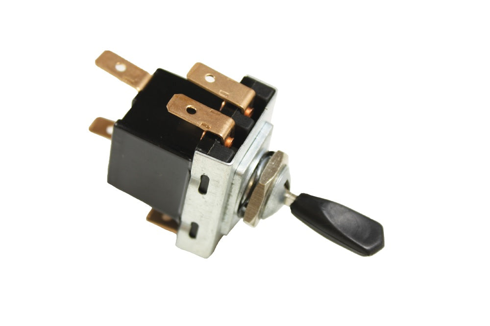 Switch Toggle Type - 3 Positions