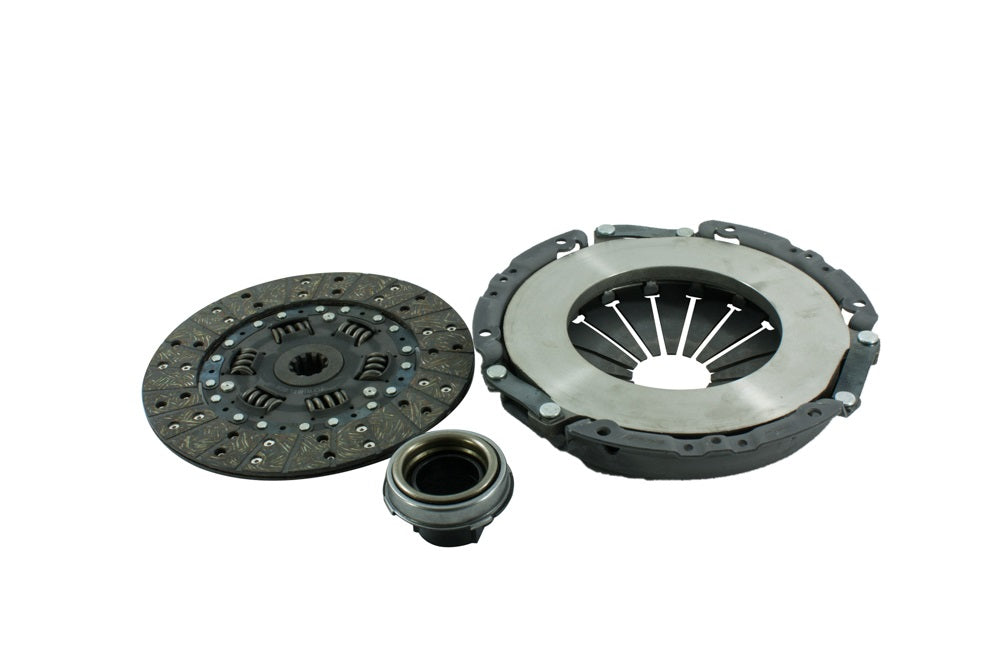 Clutch Kit 3 Piece S3 9.5 Inch