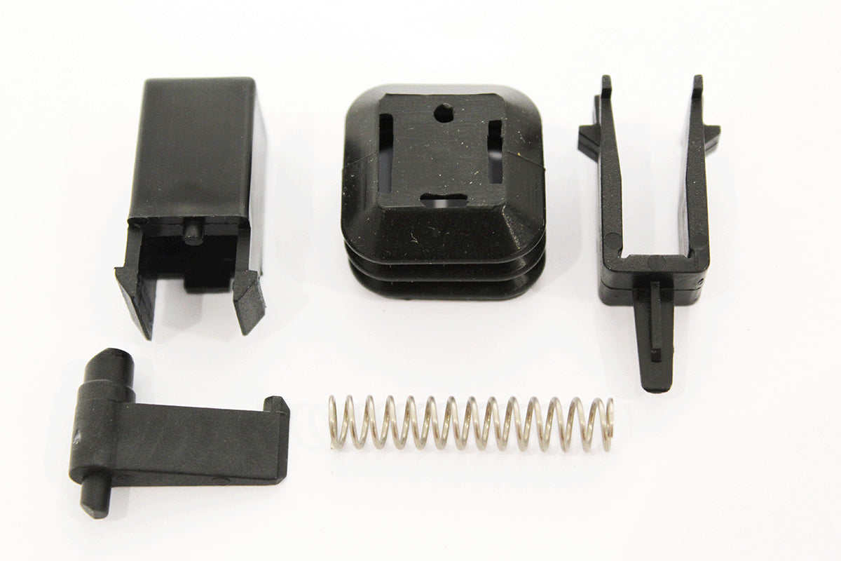 Fuel Latch Repair Kit - D3/D4/RS1/RS2 - PR2 ALLMAKES