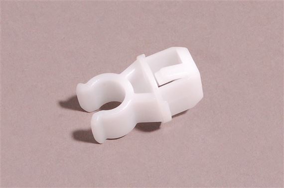Clip Bonnet Stay Receiver